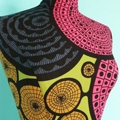 Image of Spiral Mannequin