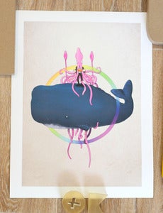 Image of Noah and the Whale
