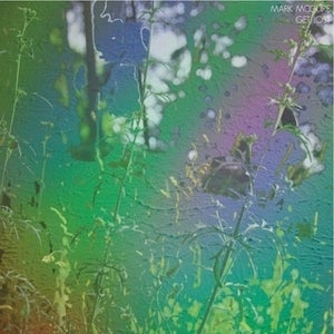 Image of Mark McGuire - Get Lost