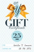 Image of Gift Certificate