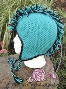Image of Mohawk Hat
