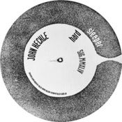 Image of [SIG.MMXI.IV] John Heckle - Hard Sleeper/Ancient Deep 10"