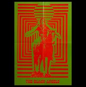 Image of Direction LP Poster