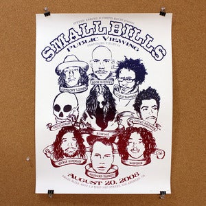 Image of Small Bills