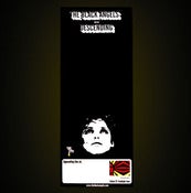 Image of The Black Angels are Descending Poster