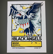 Image of Neurolux Poster