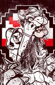 Image of FTW! 11x17 Digital Print
