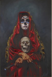 Image of Artistic Rituals