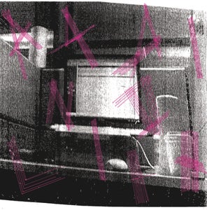 Image of Drainolith - "You Paid For It" b/w "Deepwater, PA" - 7" Single