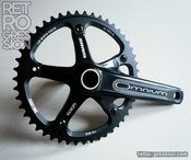 Image of SRAM Omnium crankset w/ GXP BB