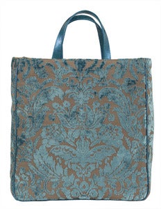 Image of Betty Medium Tote - Enchanted