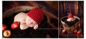 Image of Apple Beanie