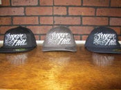 Image of S.H. Script hat