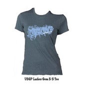 Image of USGP Ladies Gem tee