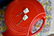 Image of Retro Hair Pins