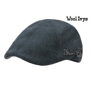 Image of Melton Wool Ivy
