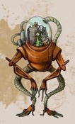 Image of Sids Armor