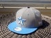Image of StickStar Snapbacks (Grey_Carolina)