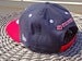 Image of StickStar Snapbacks (Navy_Red)
