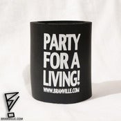 Image of BV Party Koozie