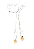 Image of Hammered Embossed Pendants
