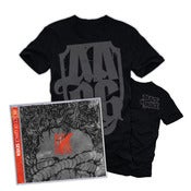 Image of Bundle CD+Shirt