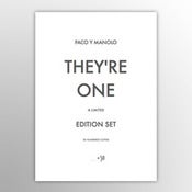 Image of They're One