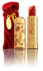 Image of Besame Cosmetics - Classic Lipsticks
