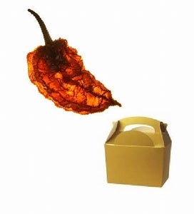 Image of XXX MAGMA SUPER HOT EXTREME!! HAMPER