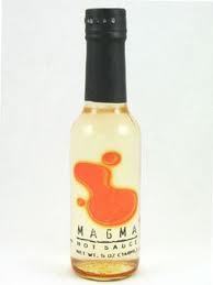 Image of XXX MAGMA SUPER HOT EXTREME!! HAMPER