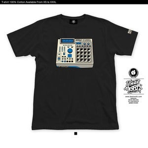 Image of MPC BLACK