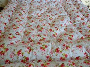 Image of Louisa Piped or Frilled Edge! 