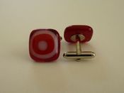 Image of Retro Cufflinks 2