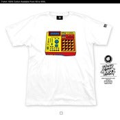Image of MPC WHITE