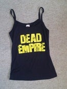 Image of WOMENS STRAP TOP