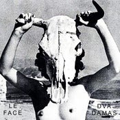 Image of Le Face / DVA Damas - Split 7" Single