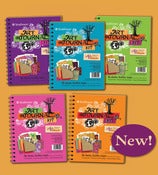 Image of Art Journal Kits