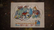 Image of FM Festival (Ukie Club) Poster