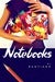 Image of Sketch & Scribbling blank notebooks.