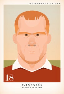 Image of Scholesy