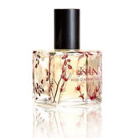 Image of Tsi-La Fiore D'Arancio Oil Perfume 50 ml