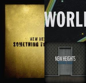 Image of 3 CD Combo Pack