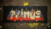 Image of Primus (Philadelphia, PA 2011)