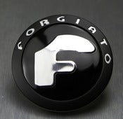Image of Black w/ Black Standard Cap