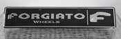 Image of European Style Licence Plate