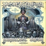 Image of Pombagira - Iconoclast Dream LP