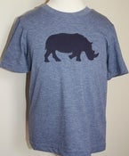Image of Rino
