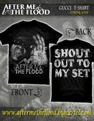 Image of Gucci Mane T-Shirt