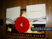 Image of Stormbrewer - Ghost on the Ocean Floor 3" CD
