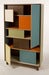 Image of Block Party Bookcase